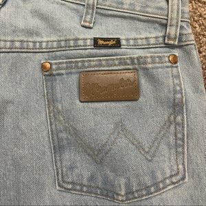 COPY - Wrangler Cowboy Cut Original Fit
